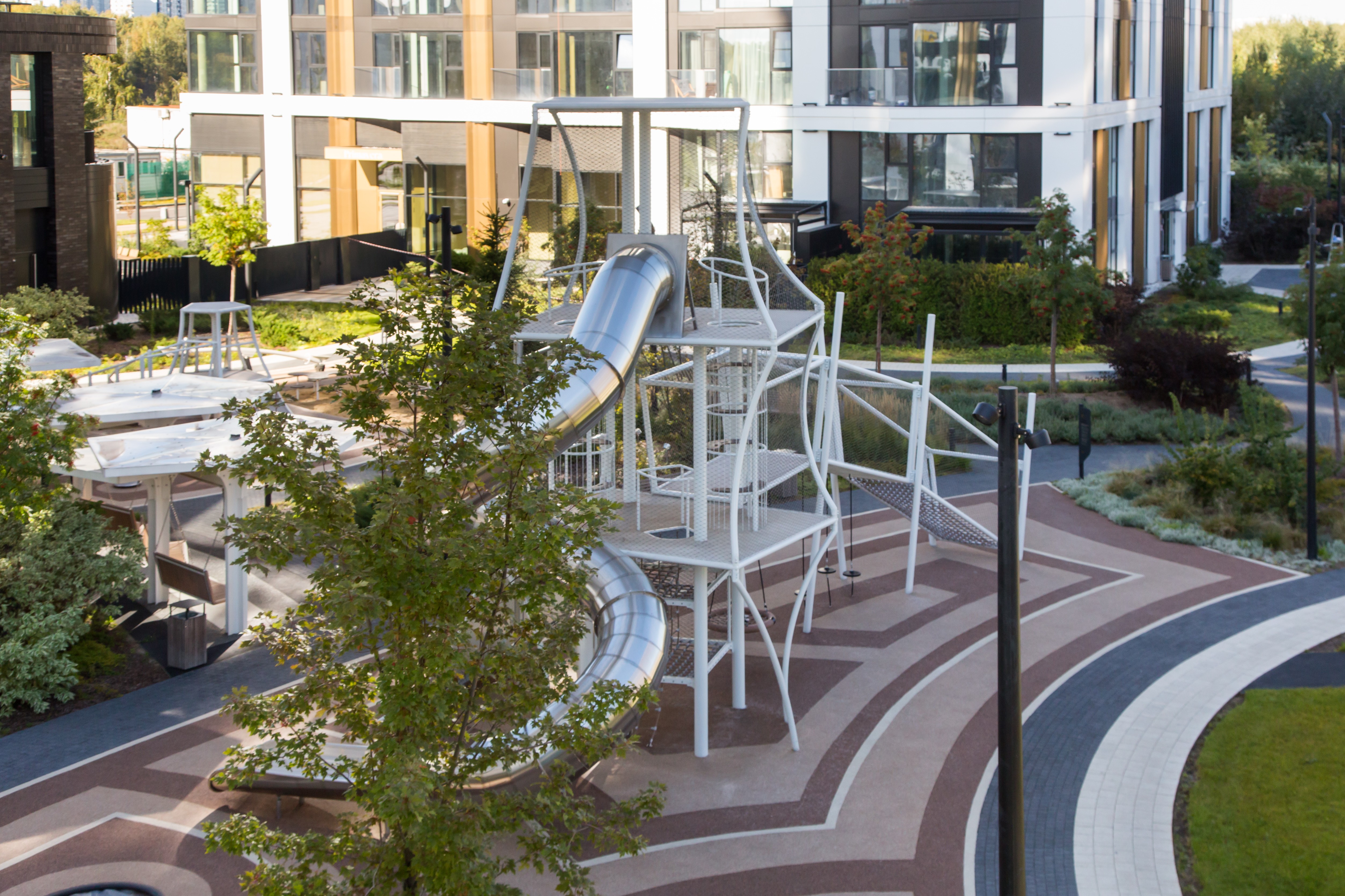 ДВОРЫ PRIMAVERA