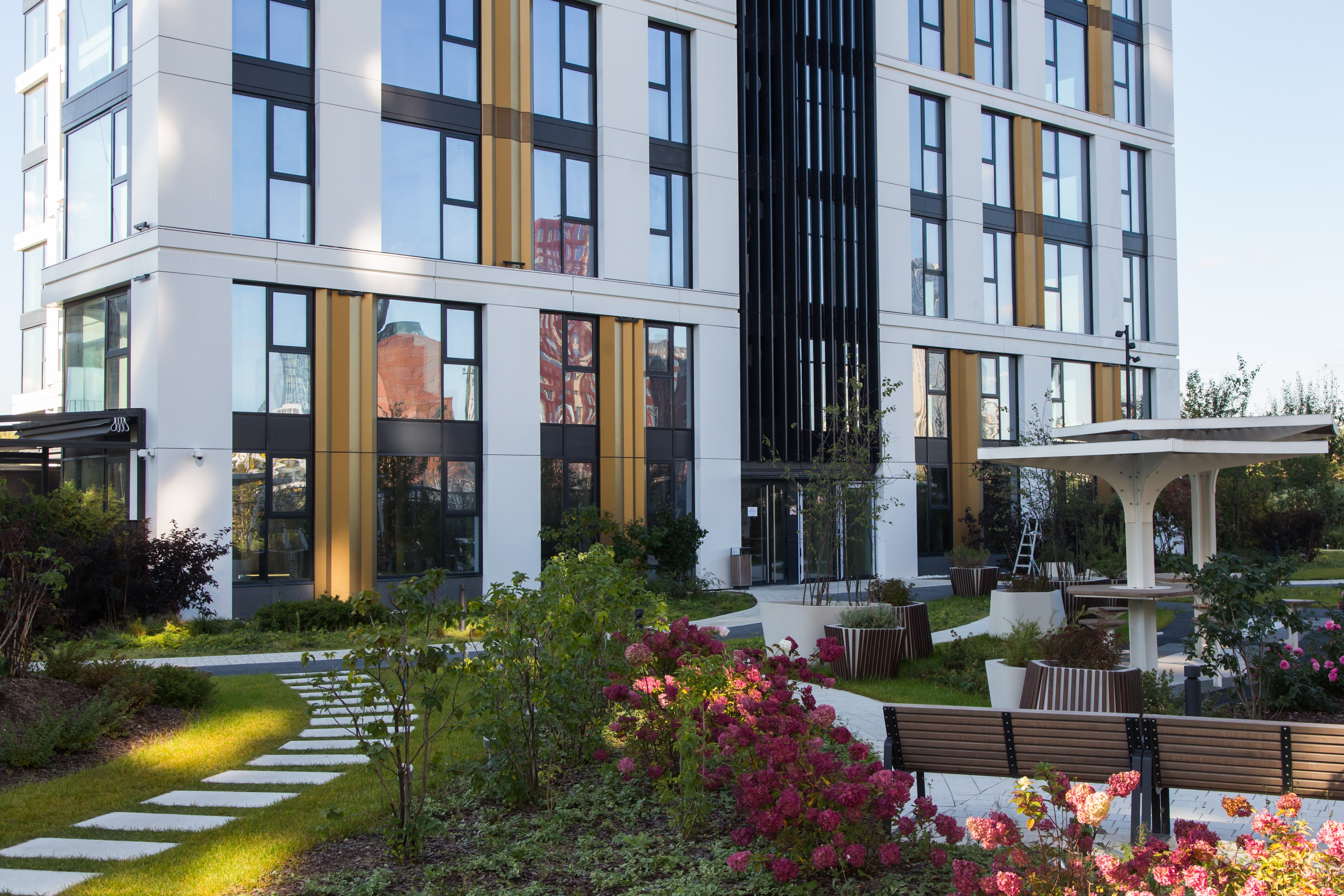 БЕЗОПАСНОСТЬ В ПРИОРИТЕТЕ